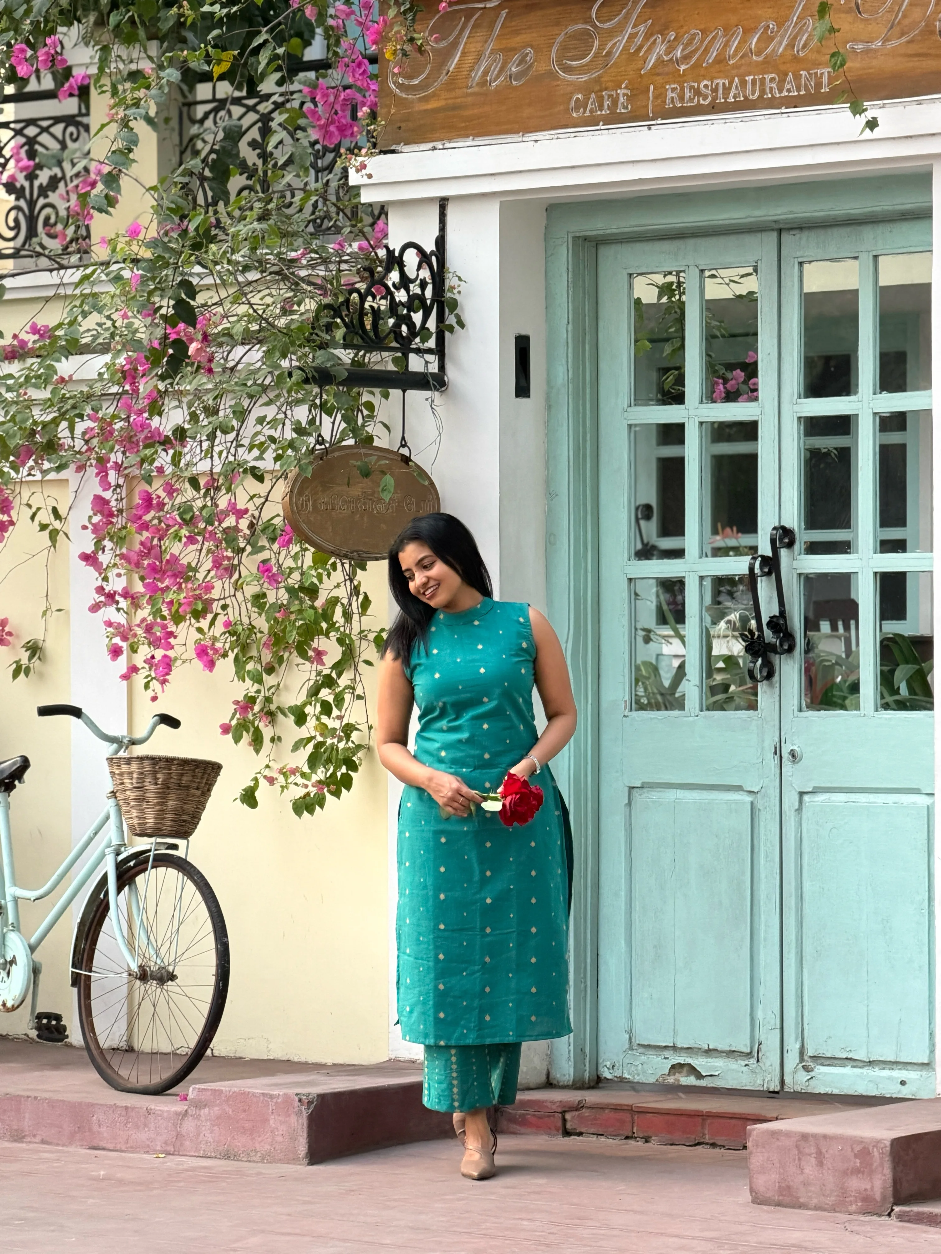 Co-Ord Sets